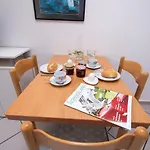 Appartement Am Deich By Interhome
