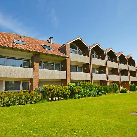 Am Deich By Interhome Apartamento *