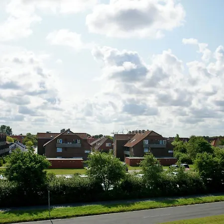 Apartamento Am Deich By Interhome Norddeich (Norden)