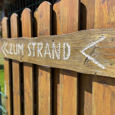 Am Deich By Interhome Apartamento Norddeich (Norden)