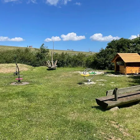 Apartamento Am Deich By Interhome