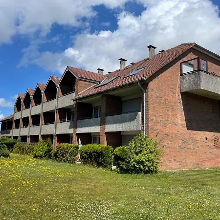 Apartamento Am Deich By Interhome