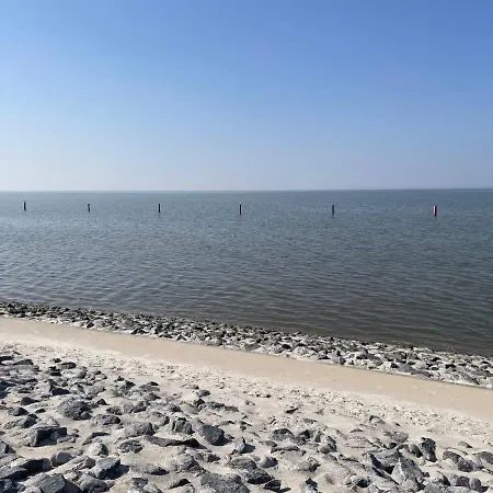 Am Deich By Interhome Apartamento