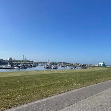 Am Deich By Interhome Norddeich (Norden)