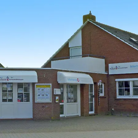 Am Deich By Interhome Apartamento