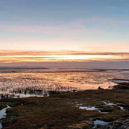 Apartamento Am Deich By Interhome