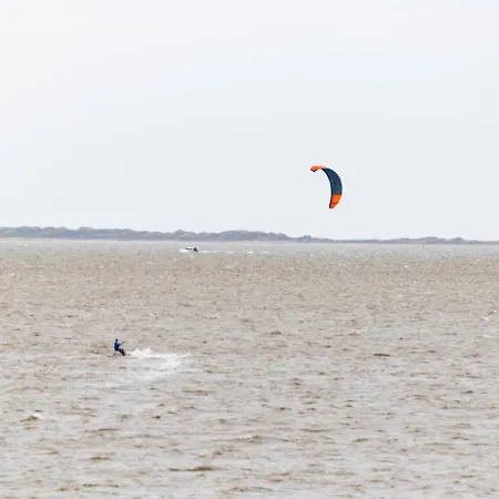 Am Deich By Interhome Apartamento Norddeich (Norden)