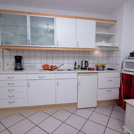 Am Deich By Interhome Norddeich (Norden)