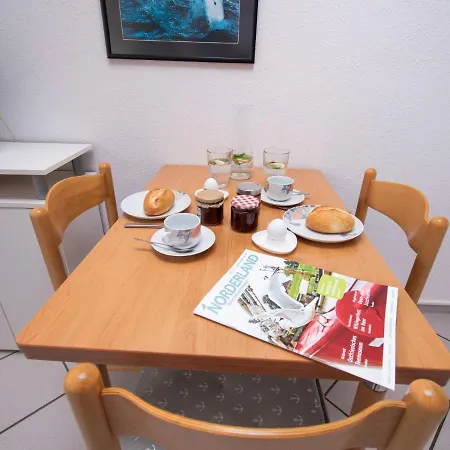 Apartamento Am Deich By Interhome