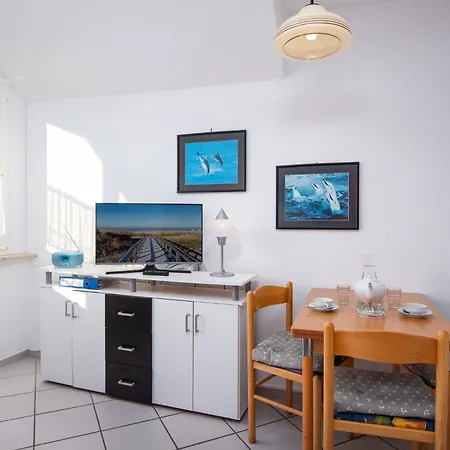 Am Deich By Interhome Norddeich (Norden)