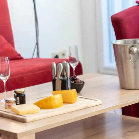 Apartamento Am Deich By Interhome