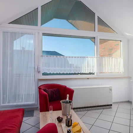 Am Deich By Interhome Apartamento