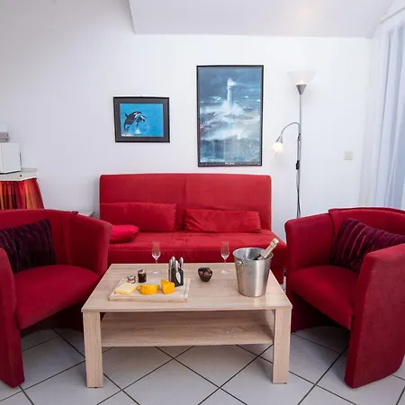 Am Deich By Interhome