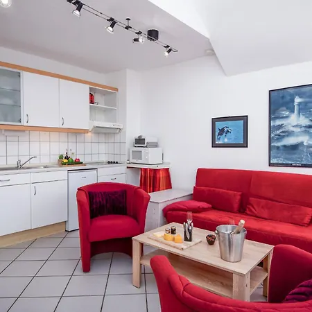 Am Deich By Interhome Norddeich (Norden)