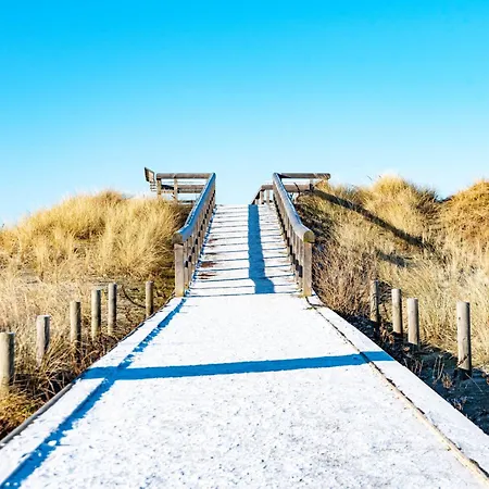 Lägenhet Am Deich By Interhome *