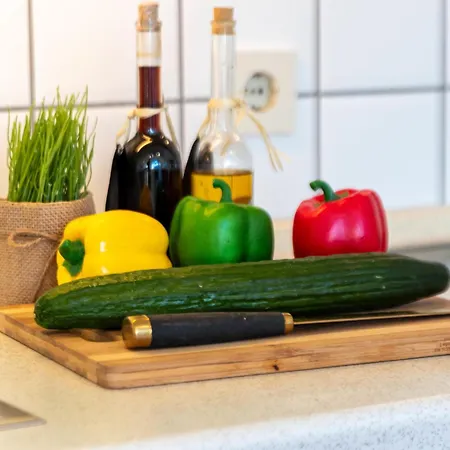 Am Deich By Interhome Apartament