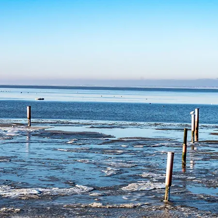 Am Deich By Interhome Lägenhet