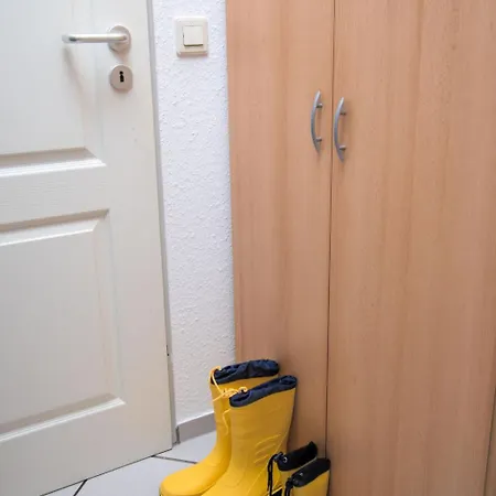 Am Deich By Interhome Apartamento *