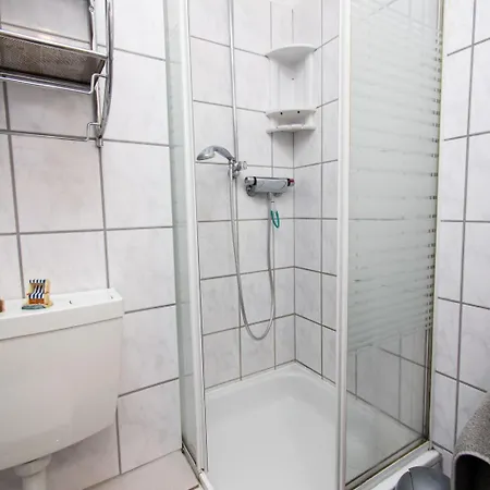 Am Deich By Interhome Apartamento