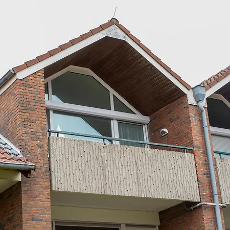 Am Deich By Interhome Lägenhet *