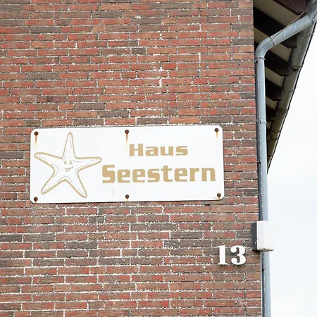 Apartamento Am Deich By Interhome