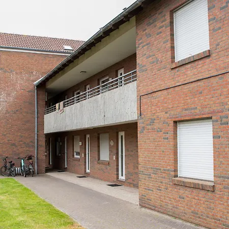 Am Deich By Interhome *