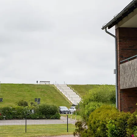 Am Deich By Interhome Apartamento