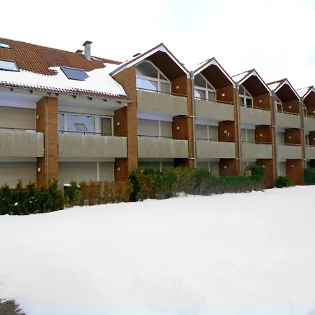 Appartamento Am Deich By Interhome Norddeich (Norden)