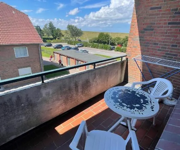 Am Deich By Interhome شقة نورديش