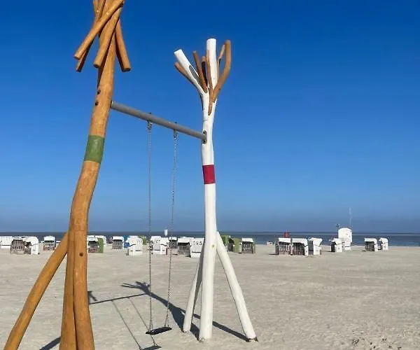 Am Deich By Interhome *