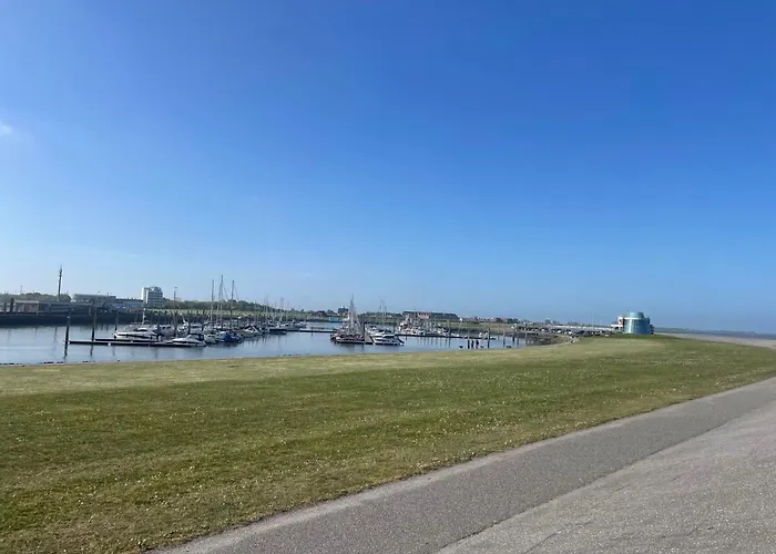 Am Deich By Interhome نورديش