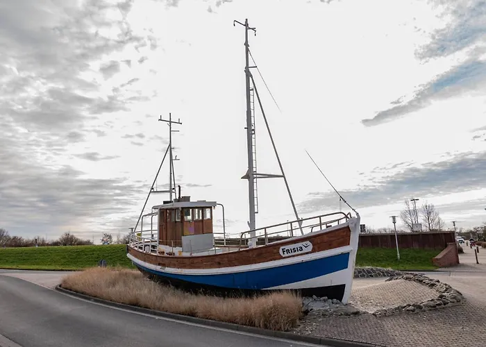 Am Deich By Interhome نورديش