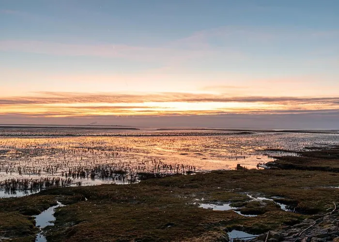 شقة Am Deich By Interhome