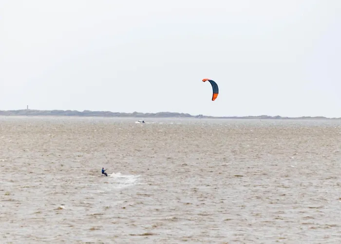 Am Deich By Interhome شقة نورديش