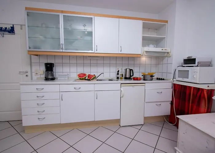 Am Deich By Interhome نورديش