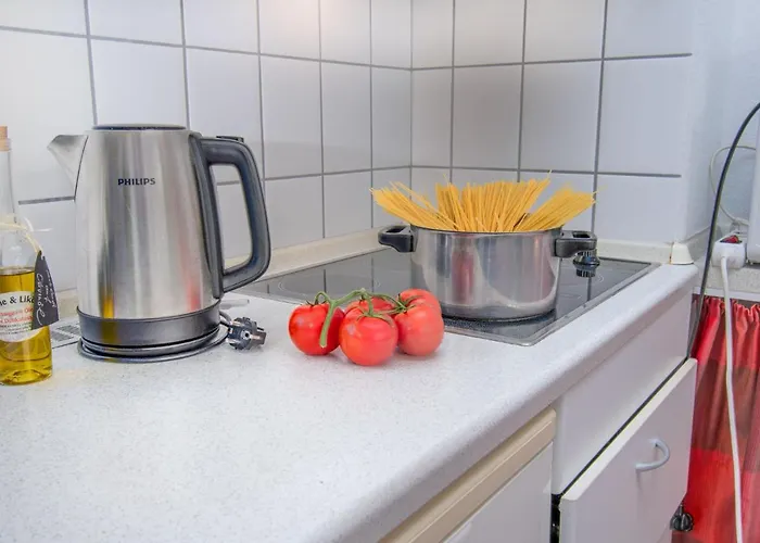 Am Deich By Interhome شقة *