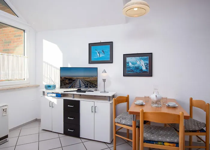 Am Deich By Interhome نورديش