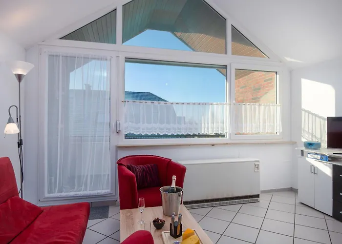 Am Deich By Interhome شقة