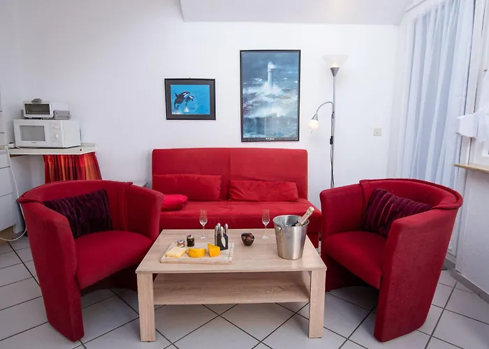 Am Deich By Interhome