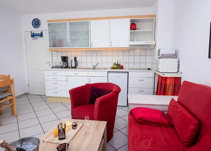 Am Deich By Interhome شقة *