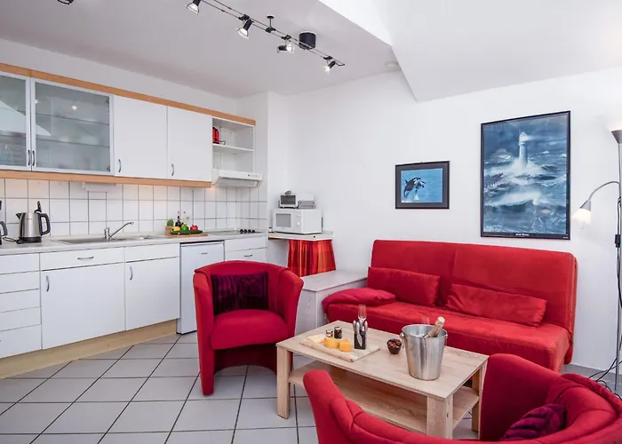 Am Deich By Interhome نورديش