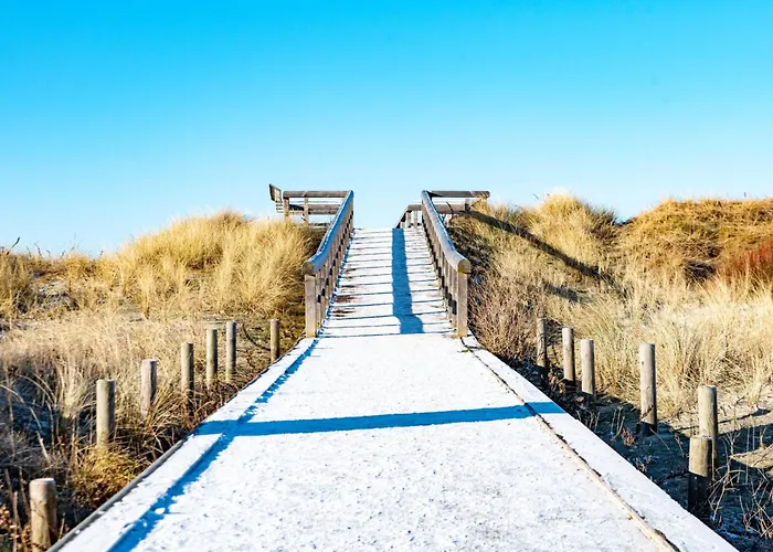 شقة Am Deich By Interhome *