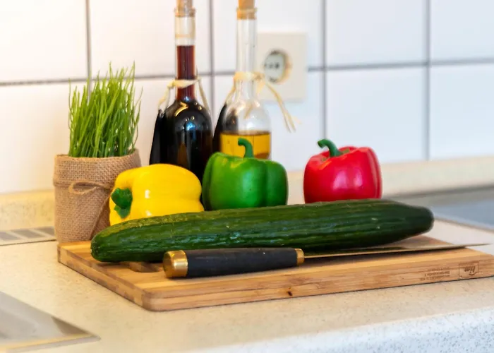 Am Deich By Interhome شقة