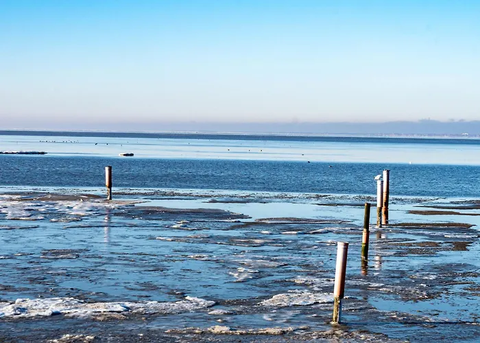 Am Deich By Interhome شقة