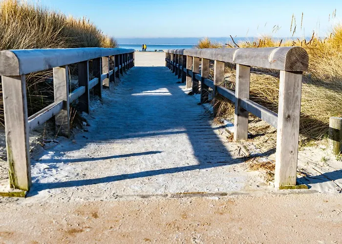 Am Deich By Interhome شقة