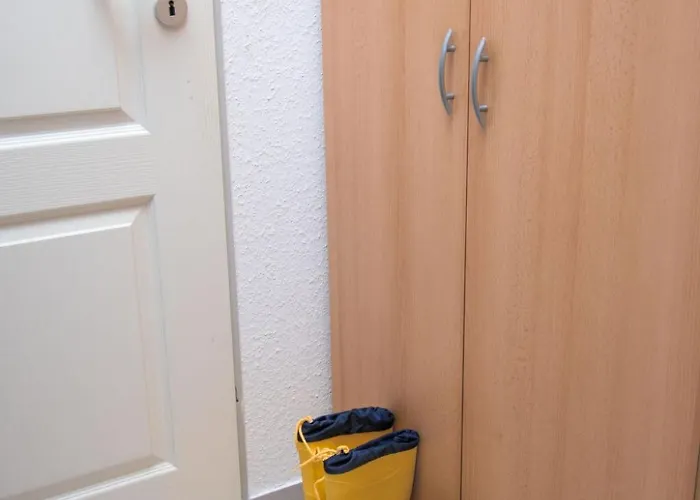 Am Deich By Interhome شقة *