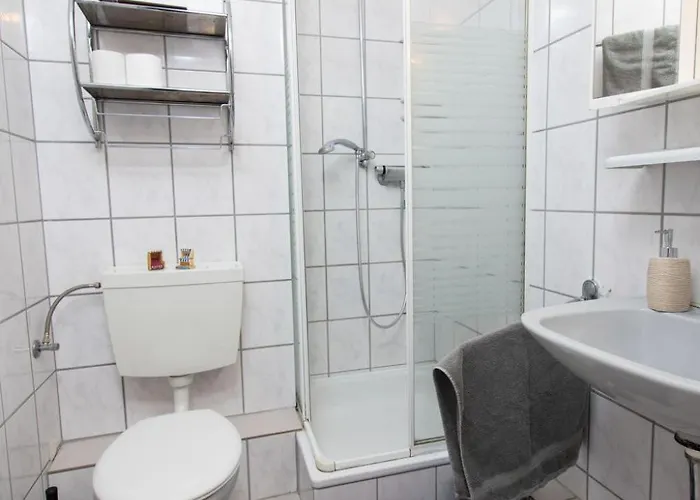 Am Deich By Interhome شقة نورديش