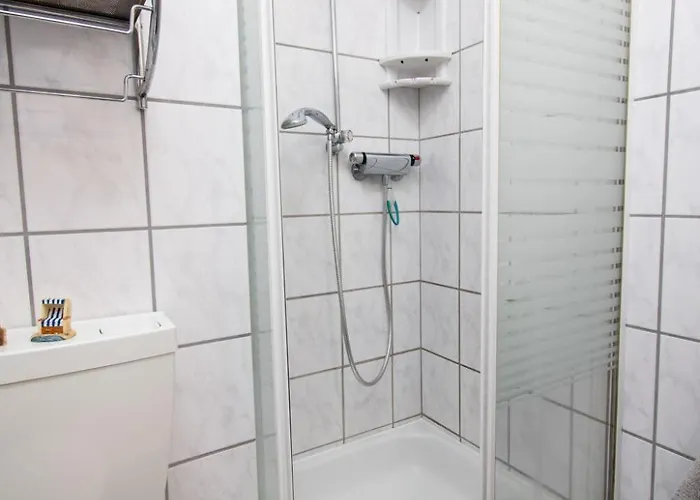 Am Deich By Interhome شقة