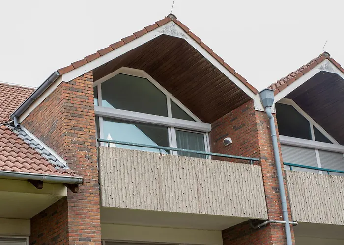 Am Deich By Interhome شقة *