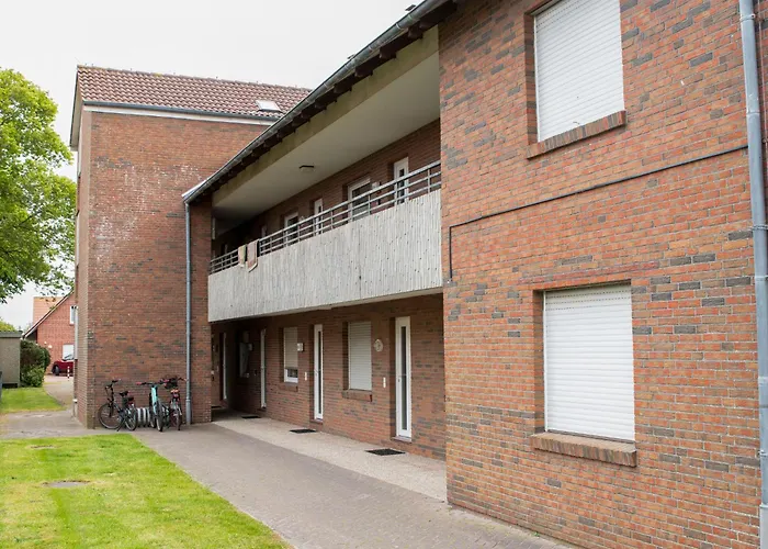 Am Deich By Interhome *